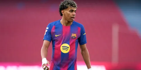 Hansi Flick confía en la remontada del Barcelona ante el Atlético en Copa del Rey