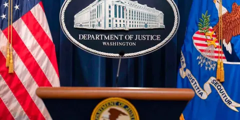 DOJ revela la millonaria nomina de políticos ligada a Los Chapitos 