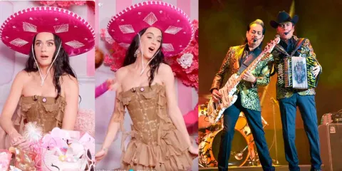 Katy Perry, Mötley Crüe y Los Tigres del Norte darán un concierto gratuito. Aquí te decimos cuándo y donde