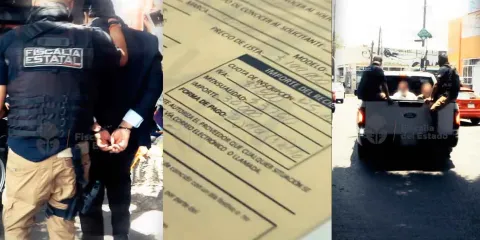 Megafraude en Guadalajara: clientes pagaron 30 mil pesos de enganche y nunca recibieron  su auto