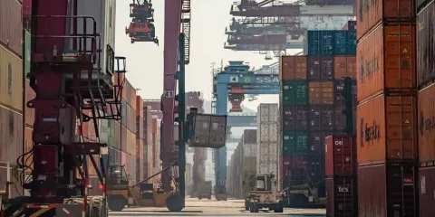 México capta inversión extranjera récord en 2026: IED crece más de 10% en primer trimestre