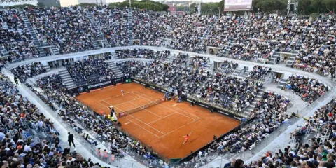 Roma Open 2026: Sinner y Djokovic lideran la atención rumbo a Roland Garros