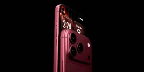 iPhone 18 Pro estrenaría una cámara revolucionaria: Apple asumiría su costo de hasta 50% 
