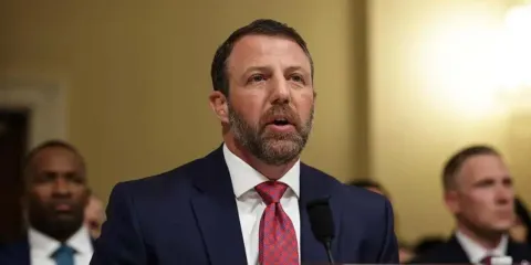 México cree en su soberanía y debe respetarse: secretario de Seguridad Nacional de EU