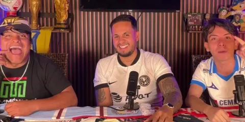 Liga MX Femenil y Cruz Azul exigen castigo a los creadores de contenido por insultos misóginos.