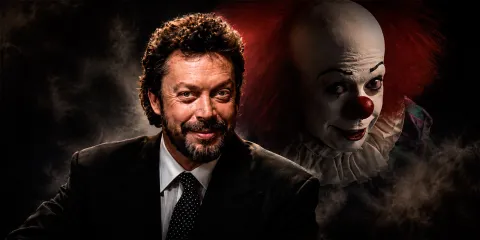 Muere Tim Curry a los 80 años, leyenda de Rocky Horror y Pennywise