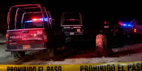 ¿Plomo o plata? El narco acecha alcaldías de Puebla