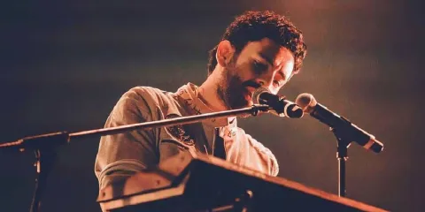 Criptomonedas y dinero, la pista detrás del crimen de Camilo Séptimo
