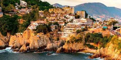 La Quebrada: 91 años de clavados, vértigo y tradición en Acapulco