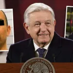 AMLO denunció su liberación; hoy El R1 es acusado del asesinato de Carlos Manzo