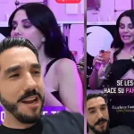 Nay Salvatori no aprende: otra polémica enfrenta a la influencer con la diputada