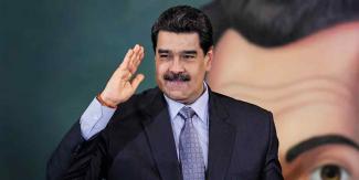 Con sistema de espionaje y geolocalización, Nicolás Maduro lanza cacería de opositores