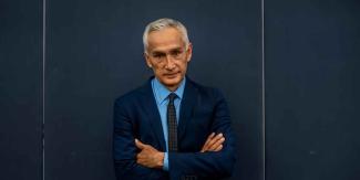 Tras cuatro décadas Jorge Ramos deja el Noticiero Univisión