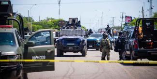 Adiós a abrazos; violencia en Culiacán se combatirá con inteligencia y detenciones: Sheinbaum | La Mañanera del Pueblo HOY 9 Octubre 2024