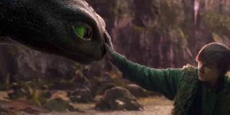 “Cómo Entrenar a Tu Dragón”, por fin el live action