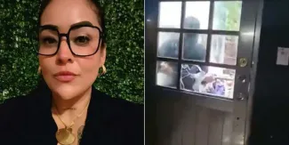 Dejan libres a 3 de 4 detenidos por caso de la periodista Roxana Guzmán