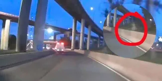Misterioso grito en el puente de La Concordia reaviva recuerdos de la tragedia de la pipa en Iztapalapa