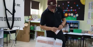 PAN, PVEM y Movimiento Ciudadano al borde de perder registro en Coahuila