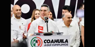 Las lecturas de Coahuila