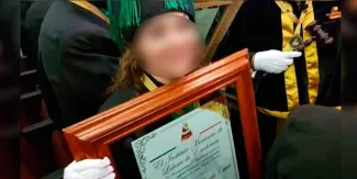 Doctorados Honoris Causa bajo lupa por simulación académica