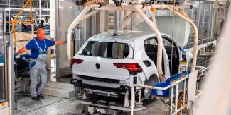 Estados Unidos retrasa la reforma de las reglas de origen automotrices del T-MEC