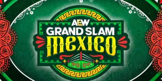 AEW Grand Slam México: una noche histórica en la Arena México