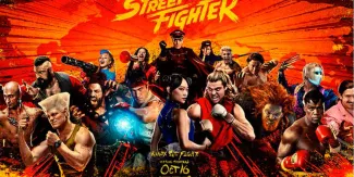 Street Fighter desata Hadoukens y caos en su nuevo tráiler