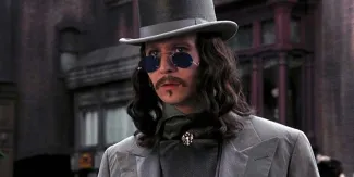 Antes de Drácula, la sed de la noche