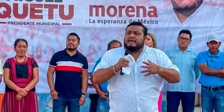 Juchitán: extorsión y Los Cromos, brazo armado del CJNG que se filtro al poder municipal