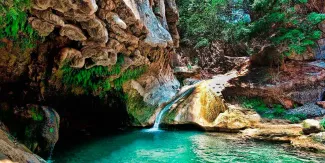 Pozas Azules de Atzala: cuánto cuesta y cómo llegar a este paraíso de Guerrero