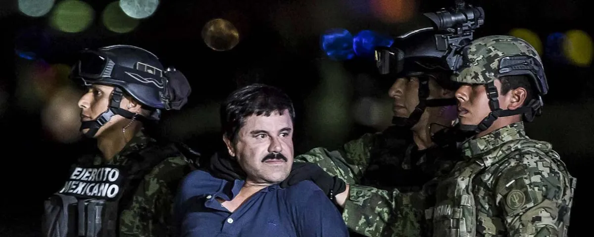 NUEVA CARTA de El Chapo: afirma que Sheinbaum “tiene un lugar seguro para su encarcelamiento”