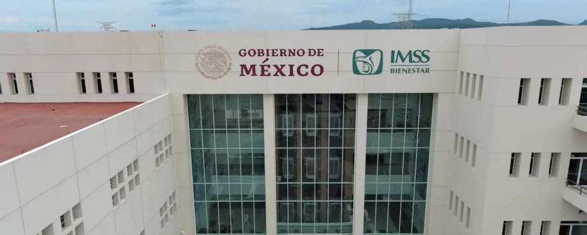 El IMSS llega a casi 700 mil millones en reservas y garantiza 10 años de operación