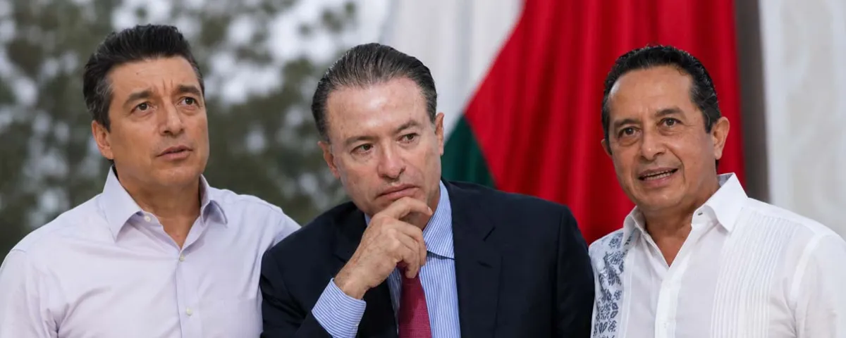 Embajadores heredados por la 4T tienen ingresos millonarios