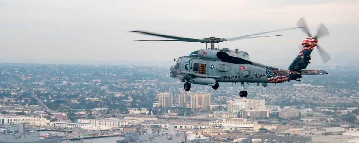 Estados Unidos aprueba millonaria base naval en Perú: inversión superará los 1.500 millones de dólares