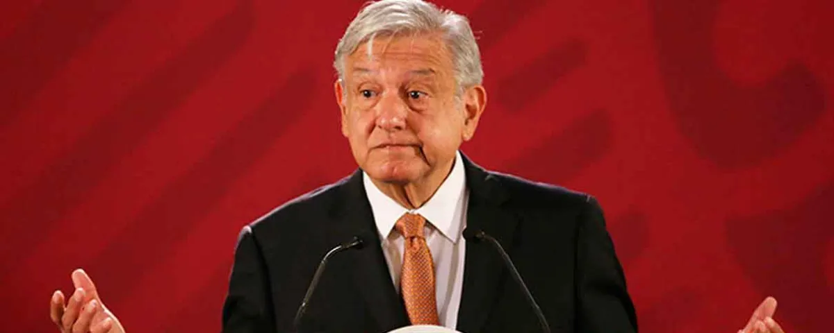 PAN denuncia a AMLO ante la Corte Penal Internacional por estrategia de “Abrazos, no balazos”
