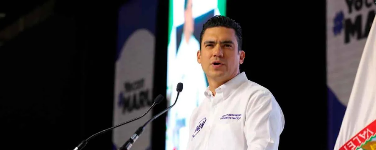  Ley electoral ¿es la ley?