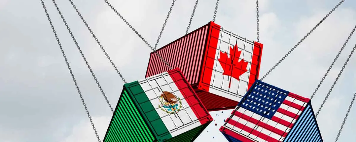 Trump no extendería el T-MEC hasta 2036: inicia una etapa de negociaciones entre México, Estados Unidos y Canadá