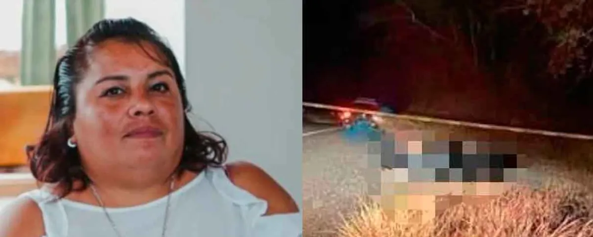 Administradora del parque Grutas de Cacahuamilpa asesinada por resistirse a entregar el control del parque al crimen organizado