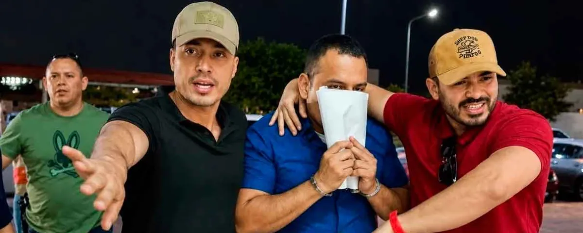 Detienen al director y a la encargada de academia por el feminicidio de Dafne Zapata; suman tres implicados bajo proceso