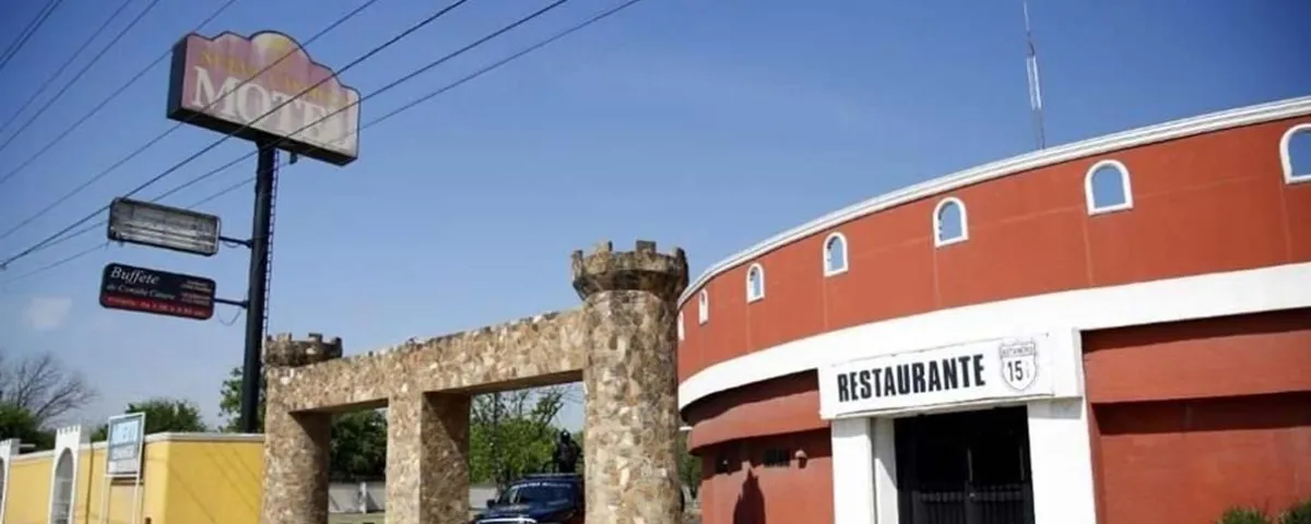 Hallan cadáver en el Motel Nueva Castilla, mismo lugar donde fue hallada Debanhi Escobar