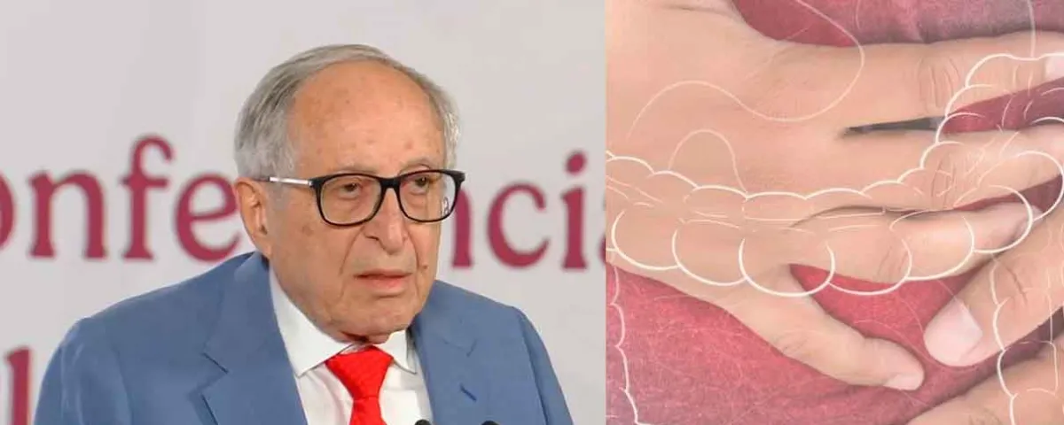 Salud confirma tres casos de ciclosporiasis en México y descarta brote de “diarrea explosiva”