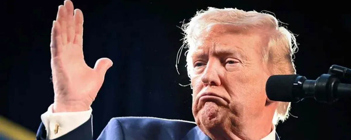 Trump da por terminado el alto el fuego con Irán y rechaza nuevas negociaciones tras nuevos ataques