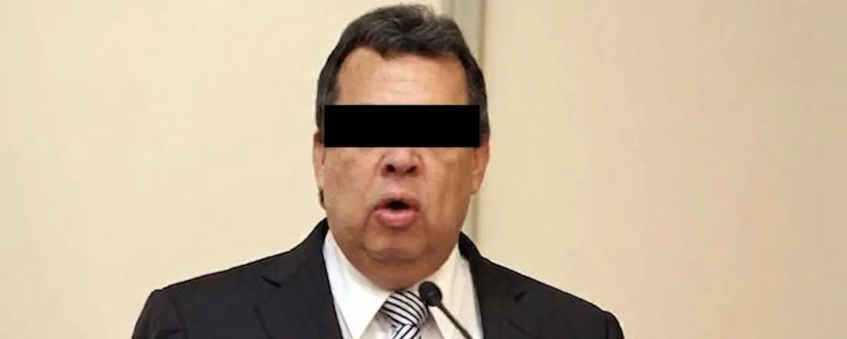Cae Ángel Aguirre, exgobernador de Guerrero: FGR lo detiene por el caso Ayotzinapa