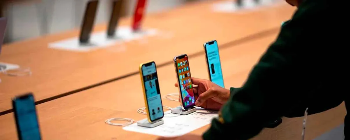 ¿Nuevo impuesto a celulares? Qué sabemos del cobro de hasta 2% que preparan para dispositivos en México