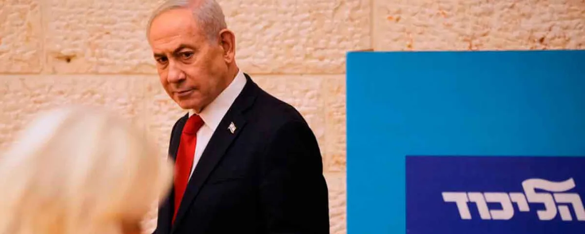 Turquía eleva presión sobre Netanyahu con pedido de alerta roja