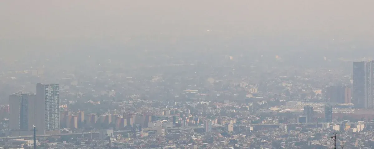 Mantienen Fase I de contingencia ambiental en el Valle de México: Consulta qué autos no circulan este domingo