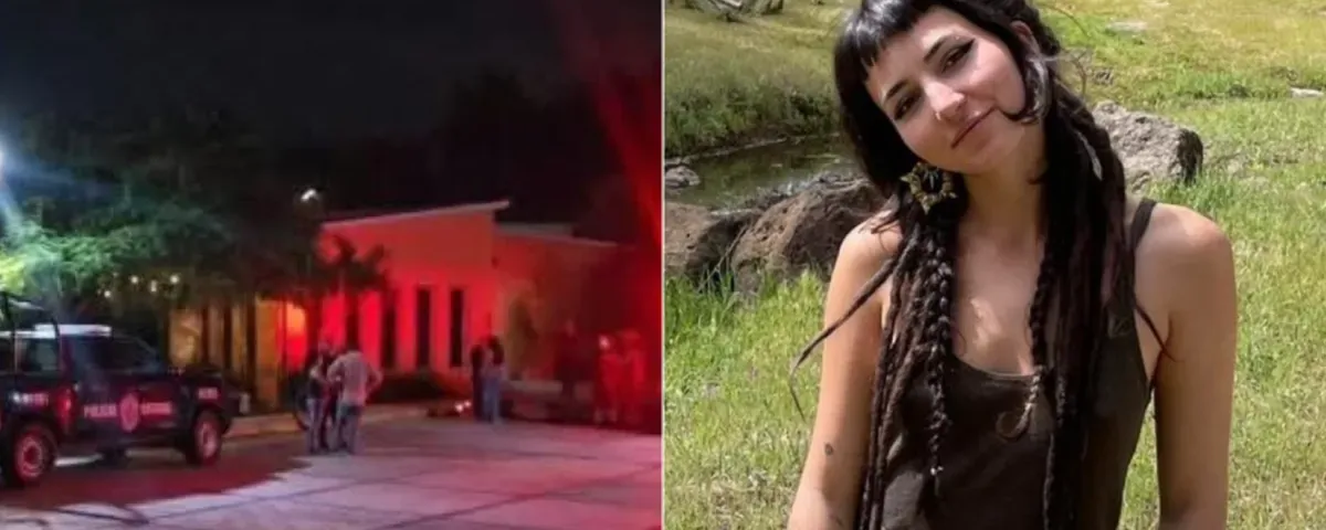 Fiscalía de Morelos no descarta nuevo móvil en el feminicidio de la estudiante española Claudia Tacoronte