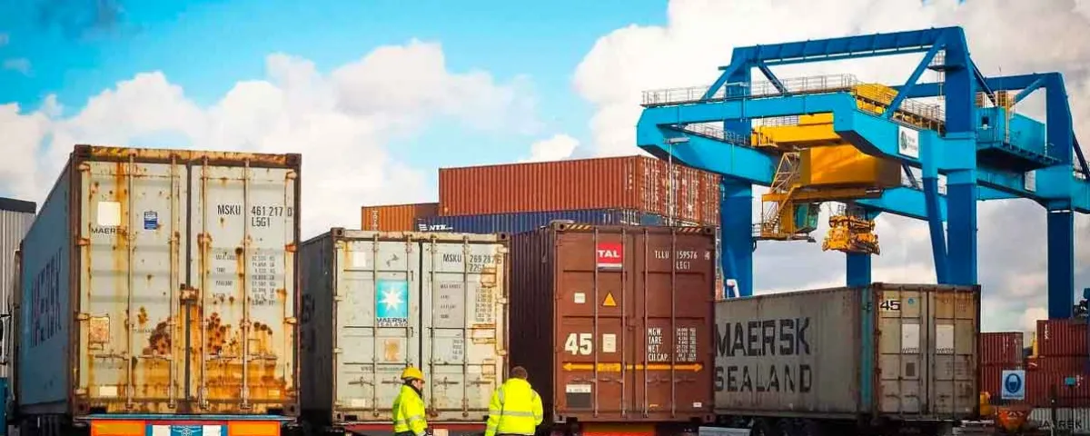 México rompe récord de exportaciones pese a Trump, pero el boom esconde una debilidad