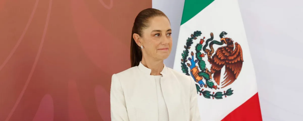 Sheinbaum decide revelar avances del caso Ayotzinapa hasta el lunes 28
