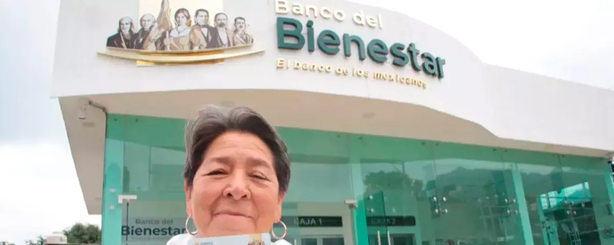 Pensión Bienestar noviembre 2026: calendario de pagos y monto a cobrar